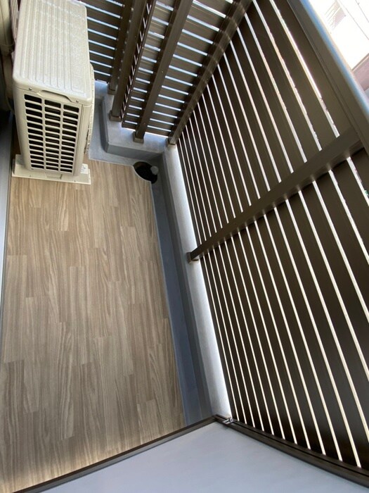 物件内観写真15　(ベランダ・バルコニー)