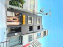 仮)CoLaBo江戸堀