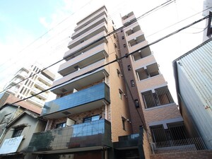 ジュネ－ゼグラン南堀江(306)外観写真