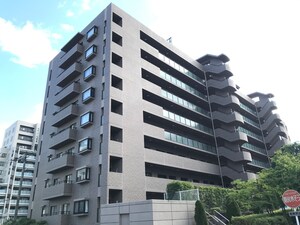桃山公園ロジュマン(308)外観写真