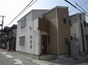 美章園２丁目貸家Ｃ