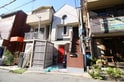 吹田市千里山東(関大前)アパート