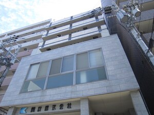 ＯＤＥＳＳＡ北梅田外観写真