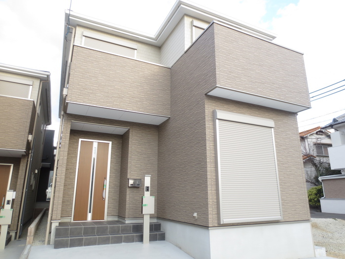 堺市中区東山戸建