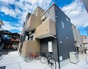ハーモニーテラス林寺V