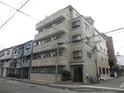 ファ－ストマンション長居