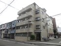 ファ－ストマンション長居