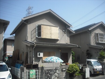 和泉橋本田村戸建１－５外観写真