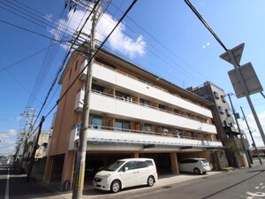 シ－サイドワン外観写真