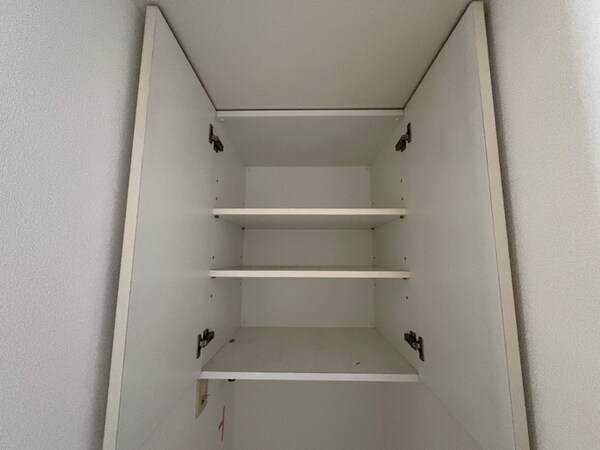靴箱