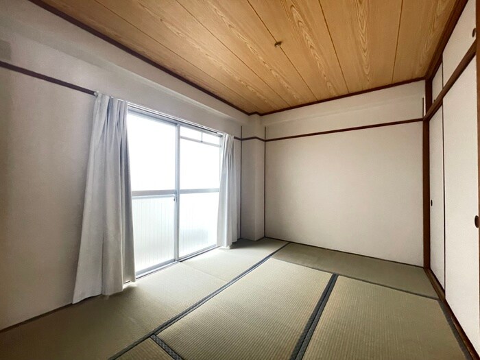 物件内観写真9　(居室)