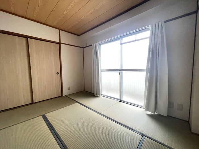 物件内観写真10　(居室)