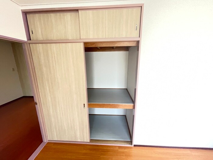 物件内観写真11　(収納)