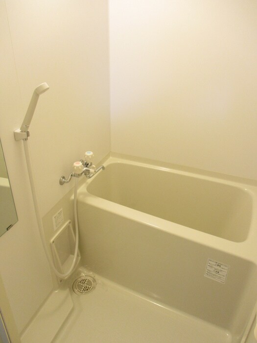 物件内観写真11　(バス／シャワールーム等)