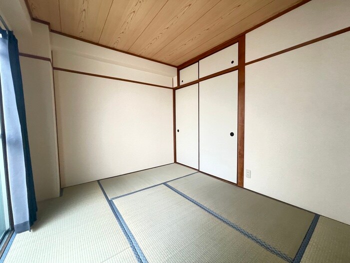 物件内観写真13　(居室)