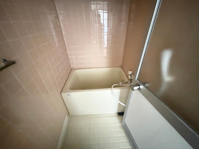 物件内観写真14　(バス／シャワールーム等)