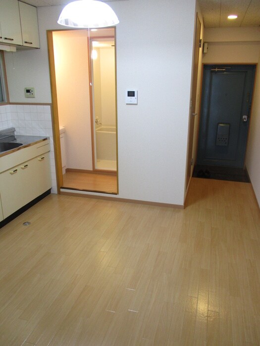 物件内観写真15　(居室)