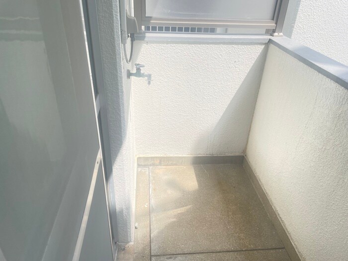 物件内観写真20　(洗濯機置場)