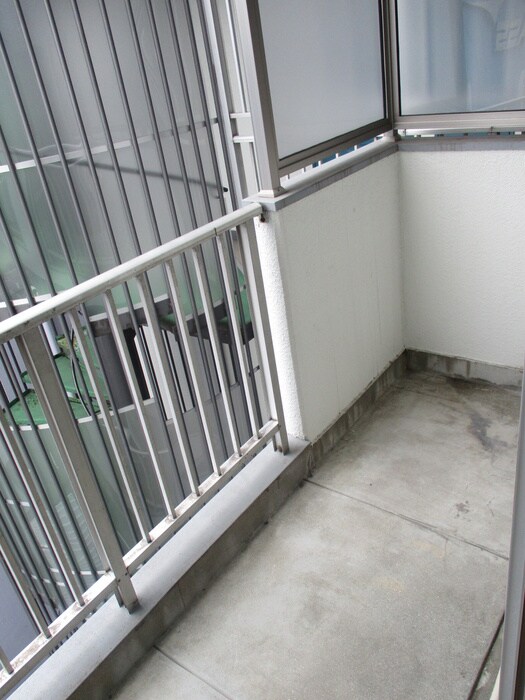 物件内観写真20　(ベランダ・バルコニー)