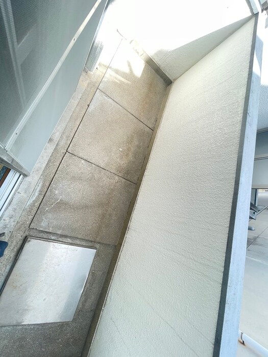 物件内観写真21　(ベランダ・バルコニー)