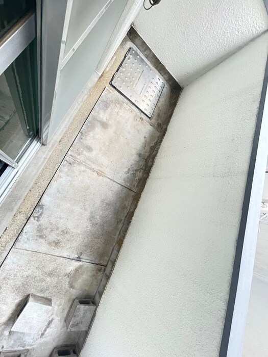 物件内観写真21　(ベランダ・バルコニー)