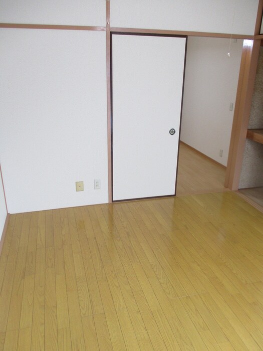 物件内観写真22　(居室)