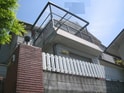 ペディコート宝塚平井山荘