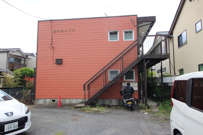 物件外観写真6　(周辺環境)