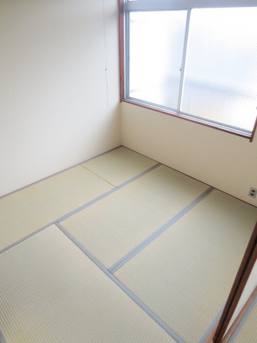 物件内観写真11　(居室)