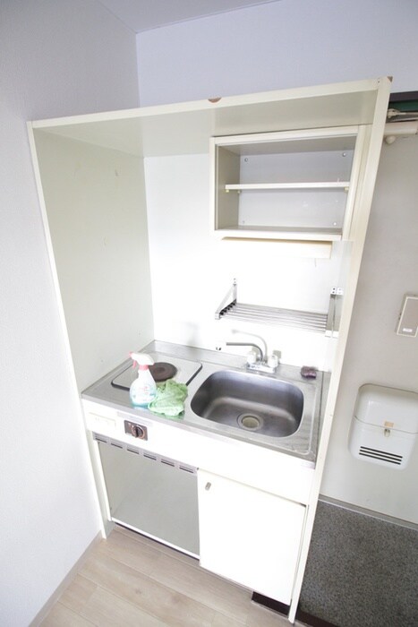 物件内観写真11　(キッチン)