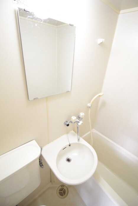 物件内観写真13　(洗面)