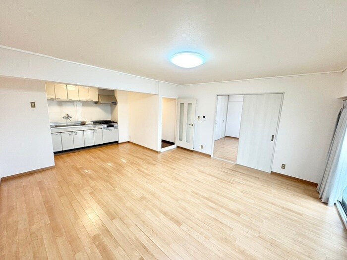 物件内観写真7　(居室)