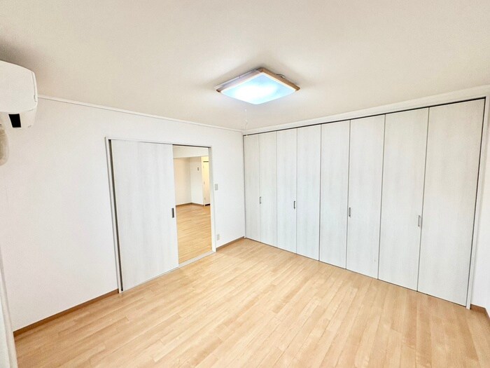 物件内観写真8　(居室)