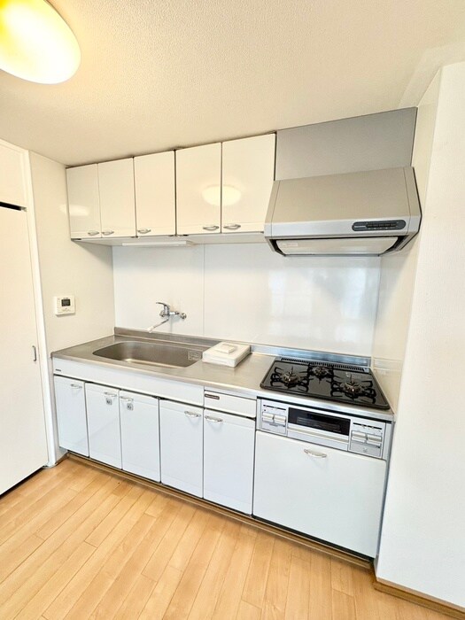 物件内観写真10　(キッチン)