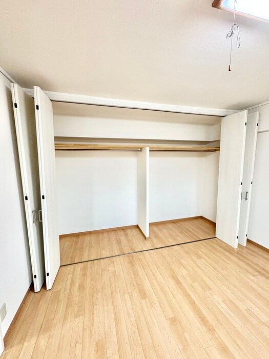 物件内観写真14　(収納)