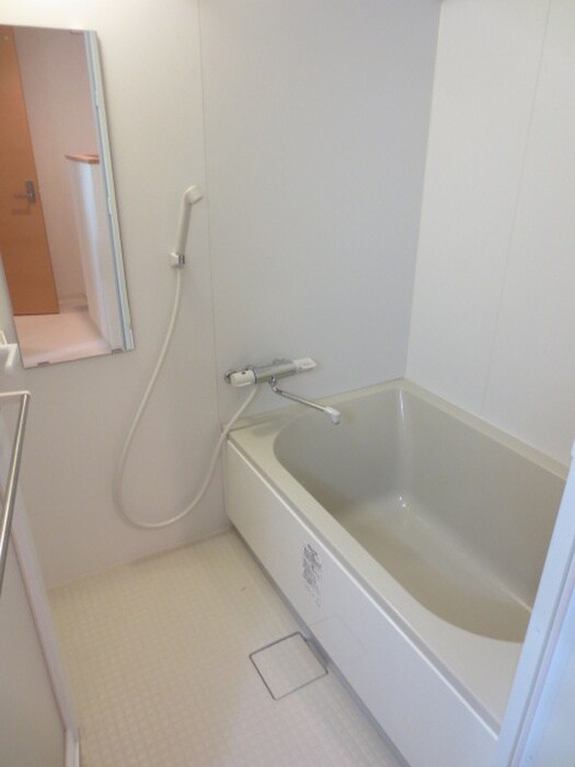 物件内観写真9　(バス／シャワールーム等)