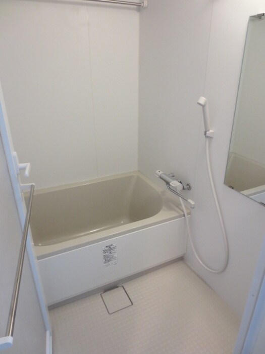 物件内観写真9　(バス／シャワールーム等)