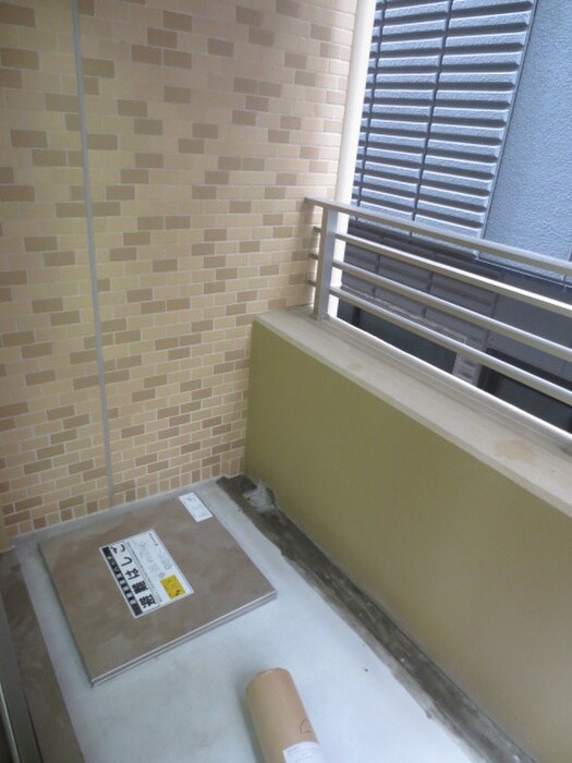 物件内観写真16　(ベランダ・バルコニー)