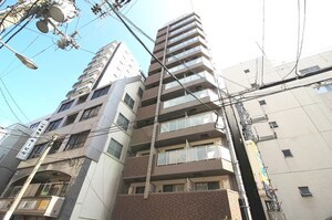 Rewitビル外観写真