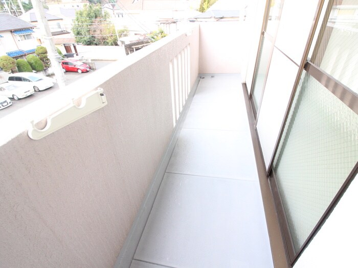 物件内観写真15　(ベランダ・バルコニー)