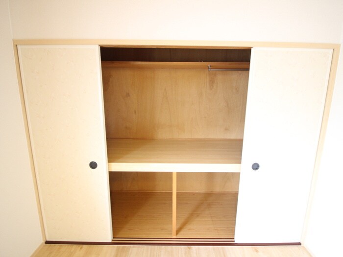 物件内観写真20　(収納)