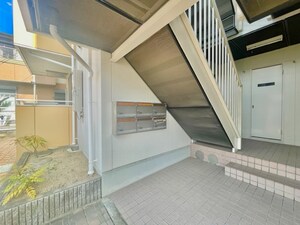 サンライフ5番館外観写真
