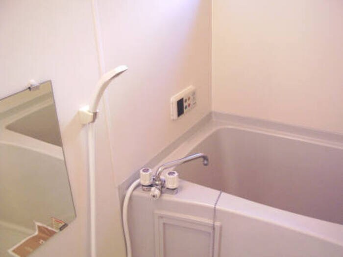 物件内観写真9　(バス／シャワールーム等)