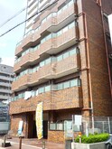 北條第二マンションアビコ