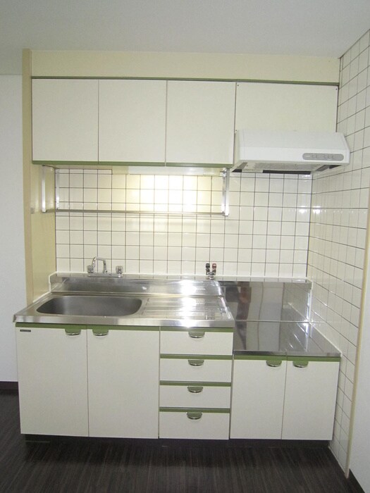 物件内観写真7　(キッチン)