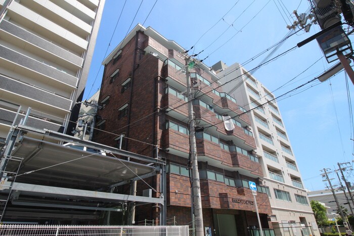 物件外観写真3　(外観写真)