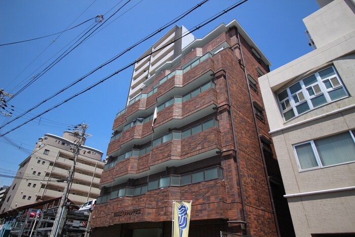 物件外観写真4　(外観写真)