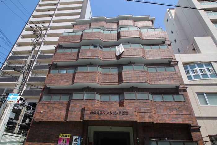 物件外観写真5　(外観写真)