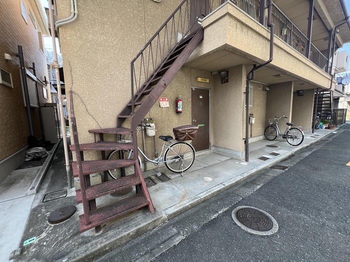 外観写真