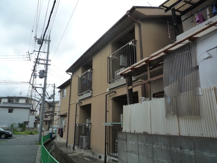 物件外観写真5　(外観写真)